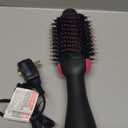 REVLON One-Step Volumizer Hair Dryer and Styler | Less Frizz, More Shine, and Less Heat Damage for Fast and Easy Salon-Style Blowouts, for All Hair Types and Lengths 