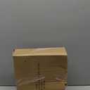 Countertop Wine Rack - 6 Bottle with Cork Storage Freestanding Modern Gold Metal Wine Rack - Tabletop Wine Holder Stand for Cabinet, Pantry, Wine Bottle Storage