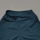 G Gradual Women's Athletic Shorts 6" High Waisted Stretchy Bermuda Shorts for Women Quick Dry Summer Casual Shorts Size S