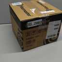 Vacmaster 3 Speed Floor Fan 156W 550CFM Air Mover Utility Blower Fan – AM201 1101