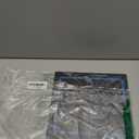 AD5X/AD5M Cold Printing Build Plate Upgraded No-Heating No Glue Double Sided PEI Cool Platform Sheet, 235x235mm 3D Printer Textured Surface Flexible Removable Spring Steel Heated Printing Bed Mat