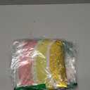 Young Wild and Three Decorations Girl Banner,3rd Birthday Party Decorations,Groovy Retro Hippie Boho Daisy Flower Rainbow And Pink Stars Foil Balloon For Birthday Party Supplies