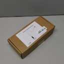 Flexible Webcam Stand Mount for Desk, Gooseneck Webcam Tripod with Clamp, Desktop Phone Holder & Table Top Tripod Compatible with Action Camera Gopro C922 C930e C920S C920 C615 C960 C920x Brio