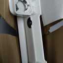 KOHLER Cachet Nightlight Round Toilet Seat Soft Close, ReadyLatch, White