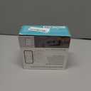 Kasa Smart 3 Way Dimmer Switch KIT, Dimmable Light Switch Compatible with Alexa, Google Assistant and SmartThings, Neutral Wire Needed, 2.4GHz, ETL Certified, No Hub Required, White (KS230 KIT v2)