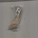 Moonlinks Compatible with BMW E90/E91/E92/E93 Door Pull Handles + Door Handle Outer Cover, Right Front/Right Rear Passenger Door Handle Covers Set (Compatible with BMW 323 325 328 330 335)(Gray)