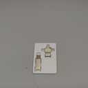 MFi Certified Photo Stick 512GB USB Flash Drive for iPhone, 4 in 1 External Memory Thumb Drive for Picture Video Saver and Backup, High Speed Memory Stick USB Drive for iPhone/iPad/Android/PC (Silver)