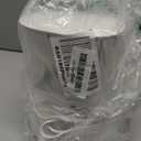 Waterpik Aquarius Water Flosser For Teeth Cleaning, Gums, Braces, Dental Care, Electric Power With 10 Settings, 7 Tips For Multiple Users And Needs, ADA Accepted, White WP-660, 