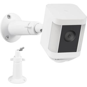 Adjustable Wall Mount for Spotlight Cam Plus/Pro (Battery), 360Degree Adjustable and Easy-to-Install Mounting Bracket for Your Security Camera, 1 Pack