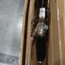 ECCPP Hydraulic Complete Power Steering Rack and Pinion Assembly for NISSAN for Infiniti Armada Titan QX56 Pathfinder Armada 5.6L 97-3023, 973023 490017S000 New, Direct-fit, Durable