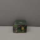 Ccinny 196 FT 600 LED Christmas Lights Outdoor Waterproof, Warm White Christmas Lights with Remote, String Lights for Xmas Party Classroom Wedding Holiday Decor