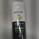 GLACIER FRESH Water Filter Compatible with XWFE (Built-in CHIP), Replacement for GE XWFE, XWF Refrigerator Water Filter NSF/ANSI 42 Certification Pack of 1