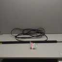 Chamberlain Group G8808CB-P Chamberlain 8808CB 8-Foot, Compatible Whisper Drive Plus Models, Includes Replacement Belt Garage Door Opener 8 Ft Rail Extension Kit