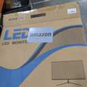 22inch Touch Screen Monitoring Surveillance LCD Display Security Camera Monitor CCTV Screen Multifunctional Interface HDMI, AV, BNC, VGA, USB, PC Input Computer Monitor 1920x1080 Full HD Resolution