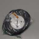 Minn Kota 1866680 i-Pilot Heading Sensor Spot-Lock BT (Bluetooth), PowerDrive & Riptide PowerDrive White