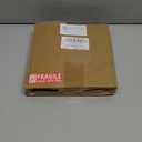 Wall Clock Non-Ticking Silent Modern Simple Style Round Decor Clock Stereoscopic Dial Quartz Wall Clocks for Home/Office/School/Living Room/Bedroom/Kitchen