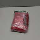 Dwarf Costume Shirt Adult Men Women Kids Dwarf Costume T-Shirt, Medium, Red