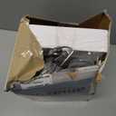 12 Inch LED Flush Mount Ceiling Light Fixture, 5000K Daylight White, 24W(240W Equivalent), 3200LM, Slim Modern Ceiling Lamp, Flat Round Ceiling Lighting for Bedroom Hallway Kitchen