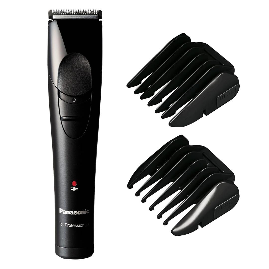 Panasonic ER-GP21 Professional Cordless Hair Clipper for Finishing and Detailed Trimming
