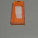 UNBREAK TOP 9H+ Glass 2+2 Packs for iPhone Air Privacy Screen Protector with Camera Lens Protector [Zero Bubble][10X Military Protection] 17 Air 6.5" Tempered Glass Full Edge Coverage,Case-Friendly