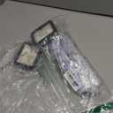 for Bissell CrossWave Vacuum Cleaner Replacement Parts 2 Pack 1868 Bissell CrossWave Multi-Surface Brush Rolls Tangle-Free+ 2 Pack 1866 Replacement Vacuum Filters Part 1608683 1608684 1613568