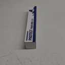 K KNODEL Large Office Leather Desk Mat, Mouse and Keyboard Pad, Computer and Laptop Mat, Desktop Protector and Cover, Writing Pad and Blotter (31.5"x15.7", Brown)