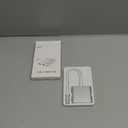 Acer USB C to HDMI Adapter, 4K USB C Hub with 100W PD, USBA 3.0 Port, HDMI to USBC Multiport Digital AV Converter for MacBook Pro/Air, iPad, Tablets, TV, Monitor and More (Silver)