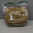 ATRIPACK Lunch Box for Men, Tactical Lunch Bag MOLLE Webbing Leakproof Insulated Large Lunch Cooler Women Adult Meal with Adjustable Shoulder Strap Durable Lunch Pail (Brown) (Medium)