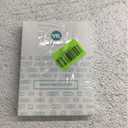 Warrky 4K DisplayPort to HDMI Adapter, Uni-Directional [Metal Case, Gold-Plated Pins] Display Port Source to HDMI Monitor Converter 1080P@120Hz Compatible for HP, AMD, NVIDIA Male to Female