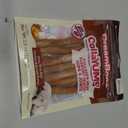 DreamBone CollaYUMS Twists Plus Collagen Rawhide-Free Dog Treats, 10 Count, BB Date 05/17/2028