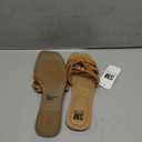 SM New York Comfortable Sandals for Women Size 8