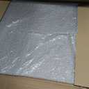 CALPALMY (2 Pack) 1/8" Thick Clear Acrylic Sheets - 18" x 24" Pre-Cut Plexiglass Sheets for Craft Projects, Signs, Display Cases, Sneeze Guard and More - Cut with Engraver, Power Saw or Hand Tools