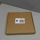 RTYLOPVM Car Central Console Gear Shift Panel Cover Trim Compatible for Toyota RAV4 XA50 2019 2020 2021 2022 2023 2024 RAV 4 Hybrid Accessories(Carbon Fiber)