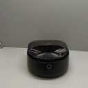 PETLIBRO Automatic Cat Feeder Wet Food with Stainless Steel Bowl, Refrigerated Auto Cat Feeder with Semiconductor Cooling, 3 Fresh Meals for 3 Days, App-Controlled Pet Food Dispenser, Easy to Clean (Black)