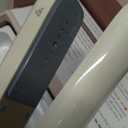 Travel Steamer Iron Portable, 180 Rotatable Press Iron Handheld, No Ironing Board Needed, 2X Larger Leak-Proof Tank, Quick De-Wrinkle, Sharp Creases, 3 Temp Settings, optional Steam, Home,Cruise,Dorm