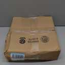 ACDelco Silver 18A1478A (19241827) Non-Coated Rear Disc Brake Rotor