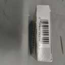 Standard Battery: Size AA, Alkaline