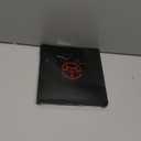 Vinich for iPhone 11 Wallet Case with Card Holder, RFID Blocking Credit Slots Kickstand Shockproof Phone Cover Fit for iPhone 11 6.1" Bluish Green