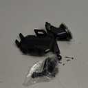 3 in 1 Phone Holders for Your Car, Car Phone Holder Mount [Strongest Suction] 360 Adjustable Cell Phone Holders for Car Phone Stand Car Mount for iPhone, Samsung, Google, More Smartphones (Jet black)