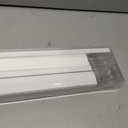 SUNFREE Top Down Bottom Up Cellular Blinds,Cellular Shades Blackout, Honeycomb Window Shade for Windows, 34" W x 64" H, White(Light Filtering)