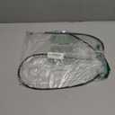 54530-VB3-802 Roto Stop Cable Fits Honda HR194 HR214 HR216 HRA214 HRA216 Lawn Mower