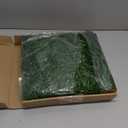 Christmas Garland, 54FT Artificial Soft Green Realistic Pine Greenery for Indoor Outdoor Xmas Mantle, Staircase, Door & Wall Decor