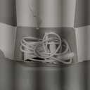 Aqara G100, 2K Indoor/Outdoor Security Camera, HomeKit Secure Video, 2-Way Audio, Spotlight Color/IR Night Vision, AI Detection, 140 FOV, Wi-Fi 6, Supports HomeKit, Alexa, Google and IFTTT, White