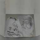 Replacement Cushion for AirFit F20 Mask - 2 Packs Reliable Seal & Perfect Fit for Full Face Masks Cushion, Compatible with Original F20 Frame(Large)