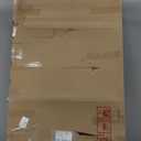 Wall Decor for Living Room Sunrise Misty Forest Print Picture Paintings Wall Art for Bedroom Bathroom Framed Large Canvas Artwork Modern Room Wall Decorations Size 60x30 inches Ready to Hang (Blue)