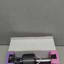 BONAOK Karaoke Microphone for Kids & Adults - Bluetooth Microphones Singing Mic with Disco Lights, Echo Effect, Built-in Speaker Portable Karaoke Player for Party Travel Gifts Q78(Space Gary)