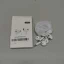 [Apple MFi Certified] USB C Headphones for iPhone 17 16 15, 2 Pack Wired Headphones USB C with Built-in Remote to Control Music, Phone Calls, and Volume for iPhone 17 16 15 Pro Max, Galaxy, Pixel