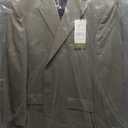 J.M. Haggar Premium Stretch Classic Fit Suit Separates - Pants & Jackets (42)