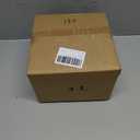 Baluue Stainless Steel Rice Cooker Inner Pot, 4L, Widely Compatible, Easy Clean, Suitable for Home Use, Silver, Household Rice Cooker Inner Pot, 8.66x8.66x5.19 Inches