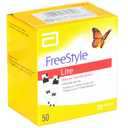 Blood Glucose Test Strips  50 Count (Pack of 4)  Total 200 Strips ***Bulk Discount***